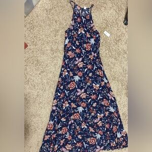Old navy floral dress
